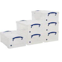 Boxes