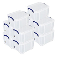 Boxes