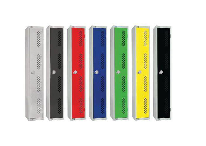 How to Choose the Best Locker for Your Business – Rapid Racking