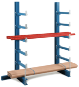 Bar racks