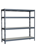 Garage Shelving
