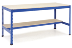 Modular workbench