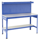 Modular workstation