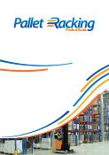 Pallet racking