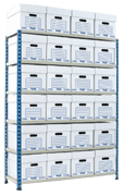 Rapid 2 economy storage