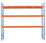 Rapid wide span