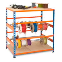 Cable & Reel Racks