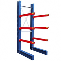 Cantilever Racking - Heavy Duty