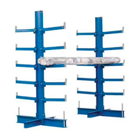 Cantilever Racking - Bar Racks