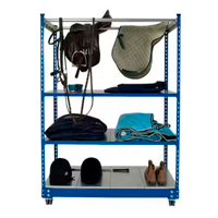 Equestrian Storage