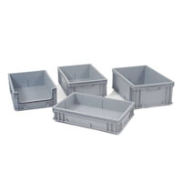 Euro Containers - Solid