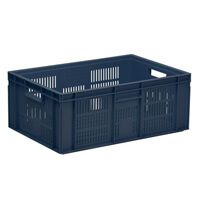 Euro Containers - Ventilated