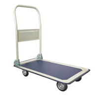 Folding Trucks & Trolleys