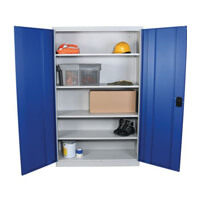 General Purpose Cupboards
