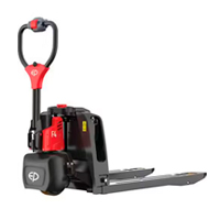 Industrial Pallet Trucks