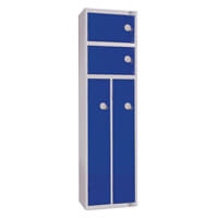 Lockers