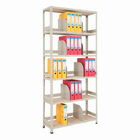 Office Shelving - Rapid 2