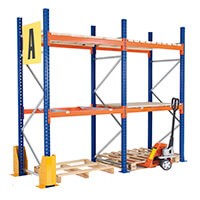 Pallet Racking
