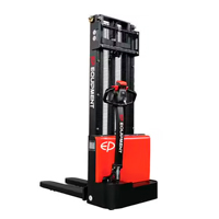 Pallet Lifters & Stackers