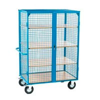 Picking Trolleys