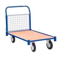 Platform Trucks