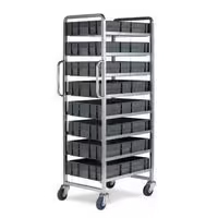Roll Cages