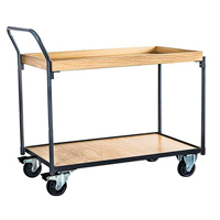 Storage Trolleys