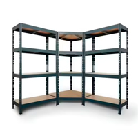 Storeroom Shelving - Rapid 3