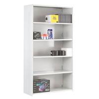 Stormor Shelving Range