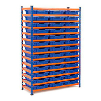Tray Storage
