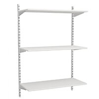 Wall Mounted Shelving