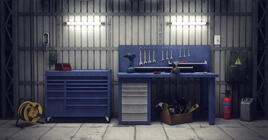 Workbench