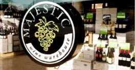 Majestic Wines