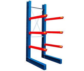 Cantilever Racking