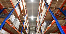 Shelving & Racking