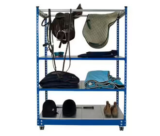 Specialist Shelving
