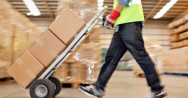 Hand truck