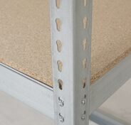 Selector banner