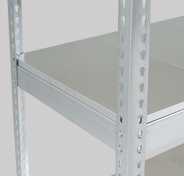Selector banner