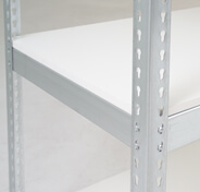 Selector banner