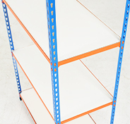 Selector banner