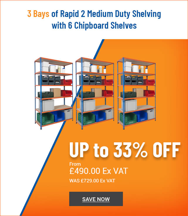 Rapid 2 offer