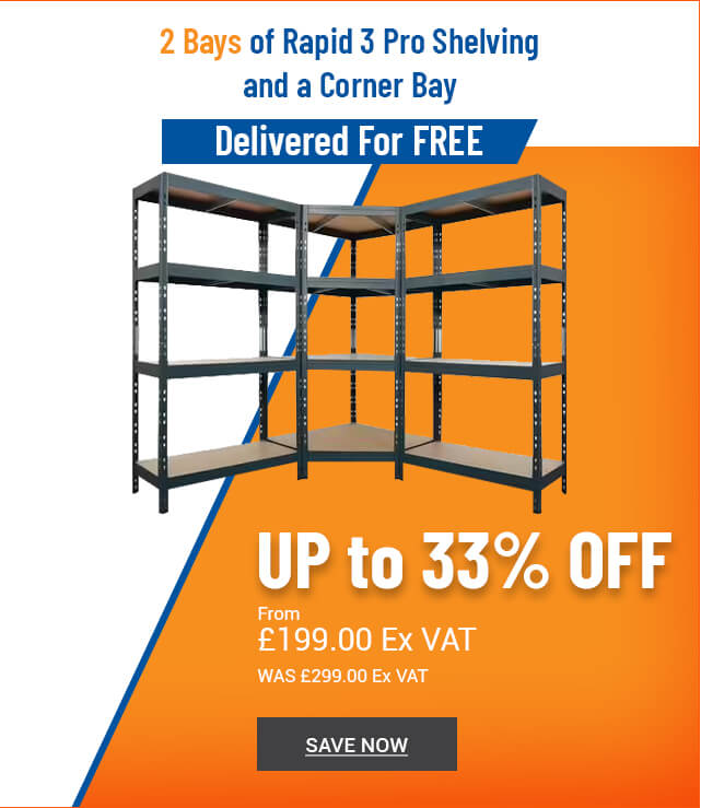 Rapid 3 offer