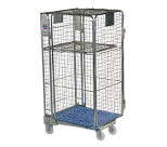 Budget roll cages image