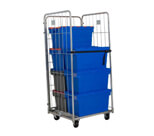 Demountable roll cages image