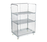 Jumbo roll cages image