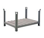 Pallet retention units image