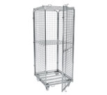 Safety roll cages image