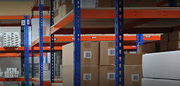 Stockroom