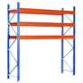 Long Span Shelving image